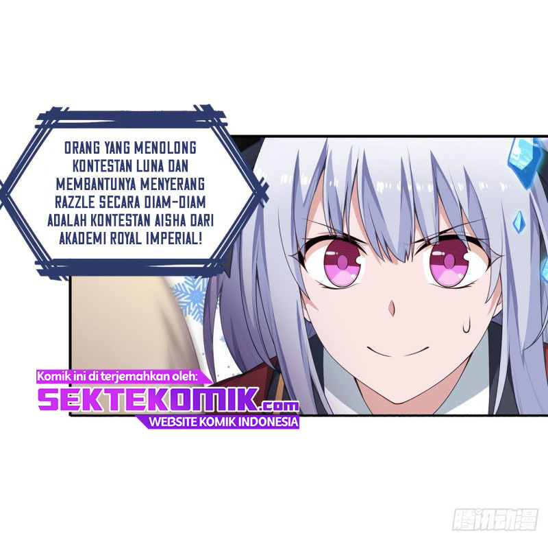 Wuxian Shitu Yu Shier Zhan Ji (Infinite Apostles and Twelve War Girls) Chapter 75 Gambar 23